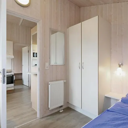 Frische Brise 18 - Dorf 3 Ferienhaus Priwall