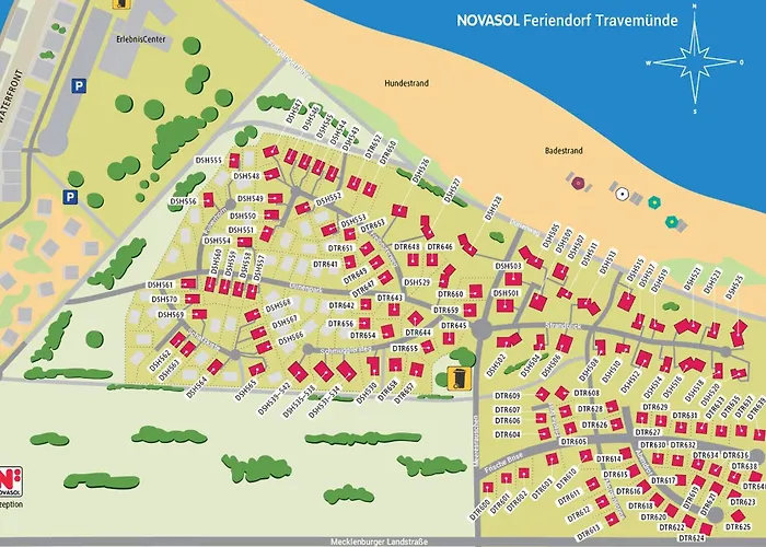 Frische Brise 18 - Dorf 3 *