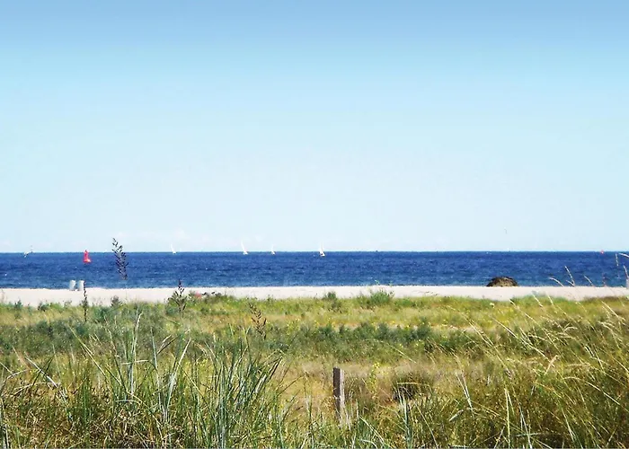 Frische Brise 18 - Dorf 3 Vakantiehuis