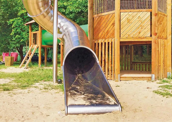 Frische Brise 18 - Dorf 3 Priwall