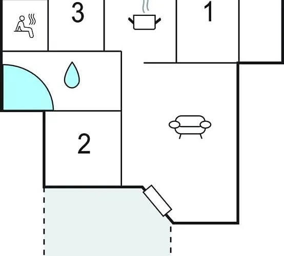 Frische Brise 18 - Dorf 3